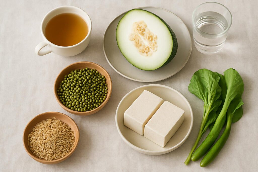 夏至前後的節氣養生：中醫食療、草本飲與日常調理全指南 | 益生菌與葉黃素的食品保健與應用深度解析
