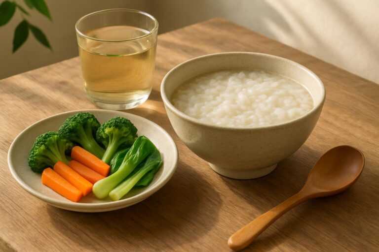 夏至後怎麼吃與喝？中醫食療結合節氣養生的日常實作 | 益生菌與葉黃素的食品保健與應用深度解析