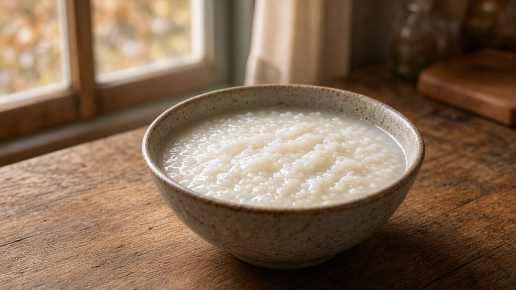 Traditional Tastes of Asia