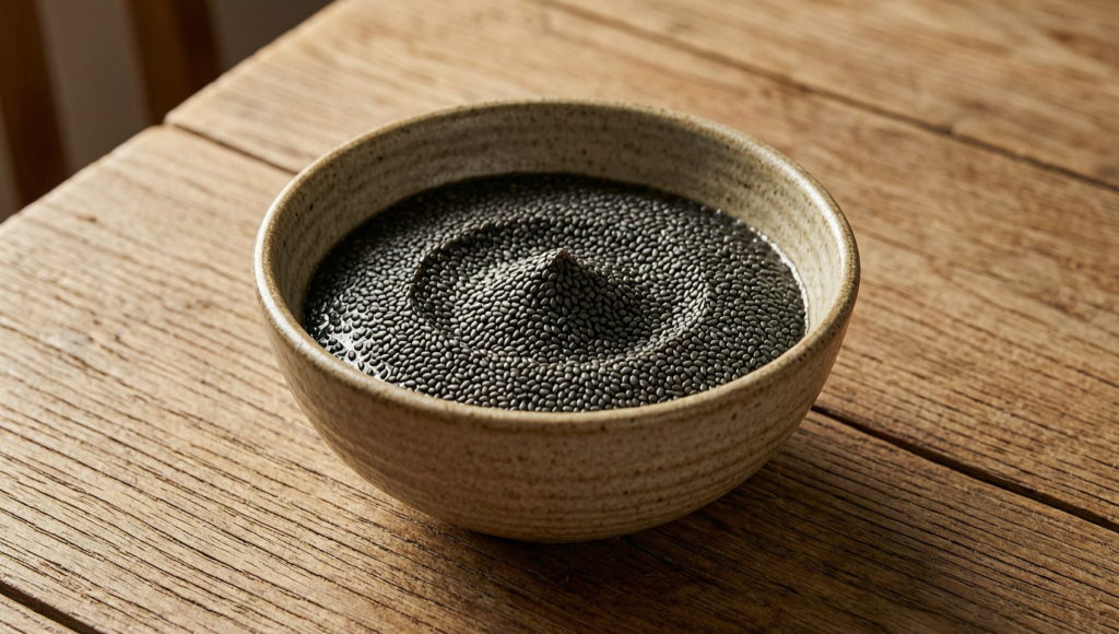 Traditional Tastes of Asia