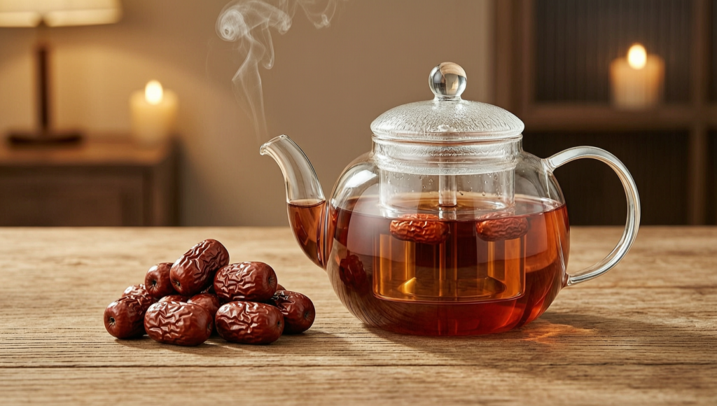 Traditional Tastes of Asia