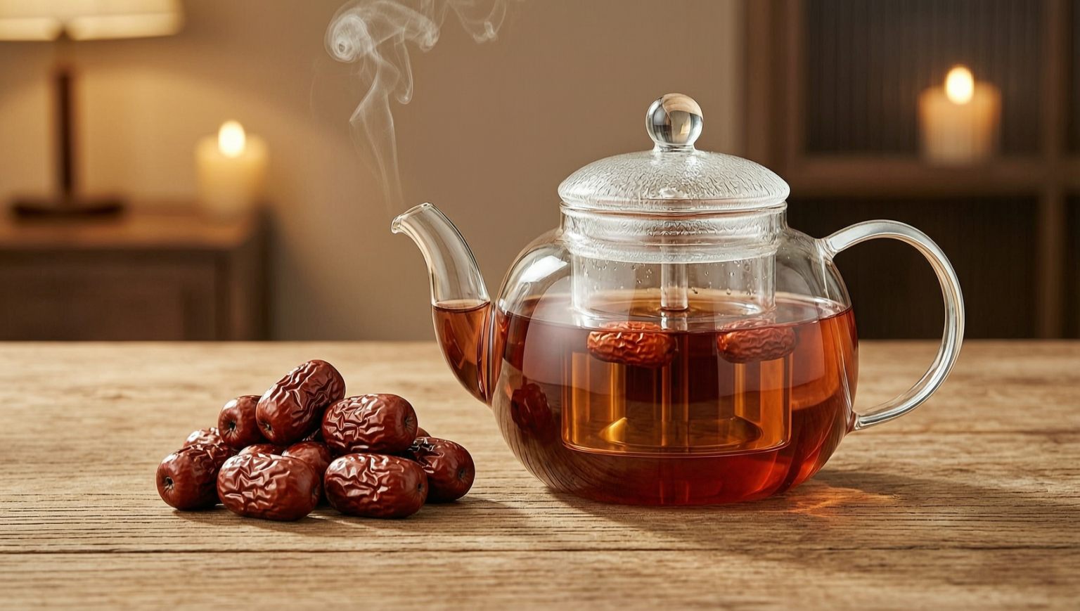 Traditional Tastes of Asia
