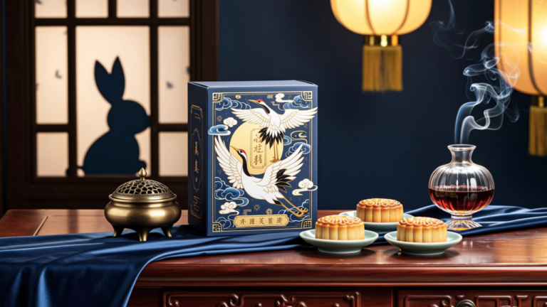 Traditional Tastes of Asia