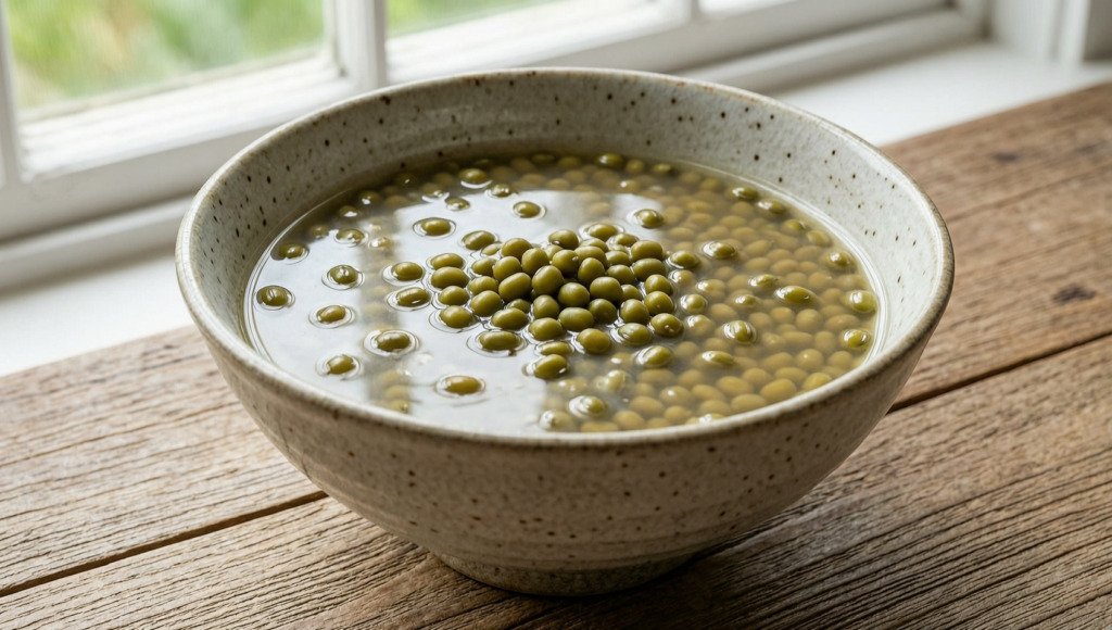 Traditional Tastes of Asia