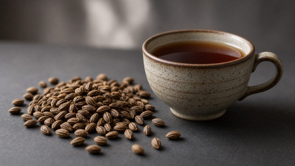 Traditional Tastes of Asia
