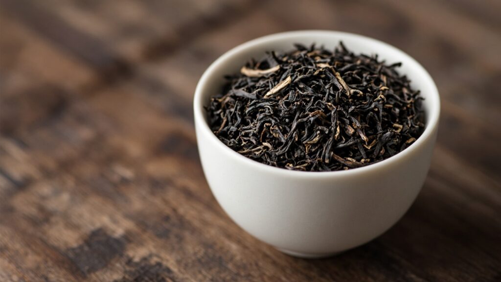 Traditional Tastes of Asia