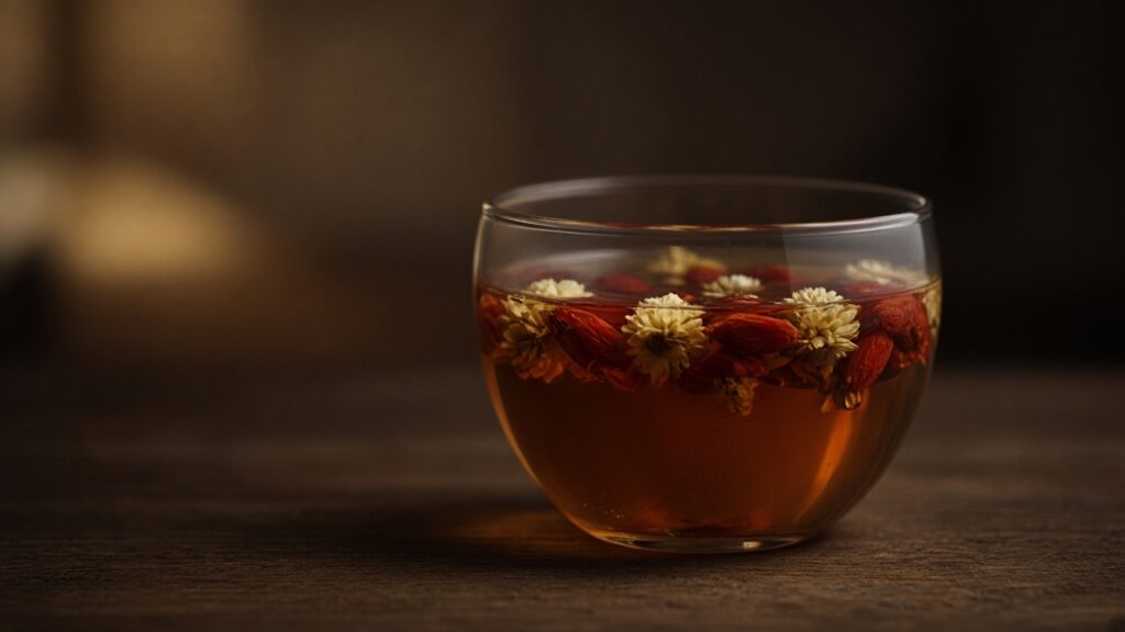 Traditional Tastes of Asia