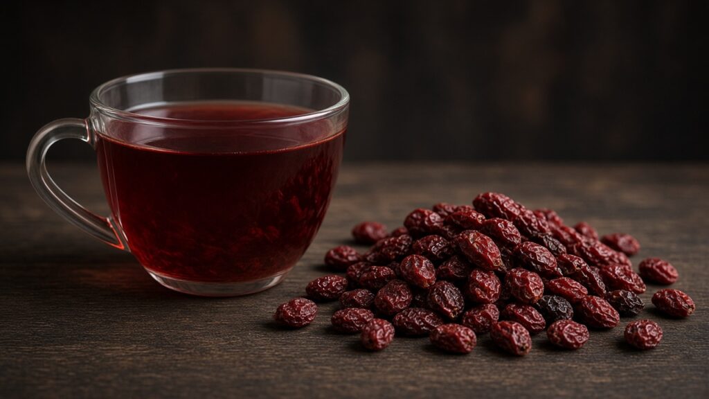 Traditional Tastes of Asia