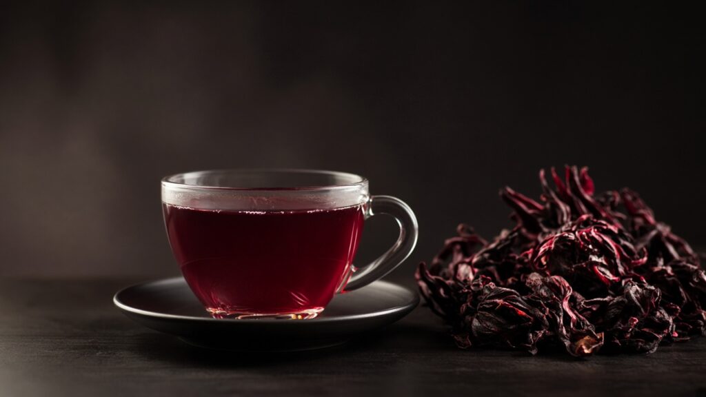 Traditional Tastes of Asia