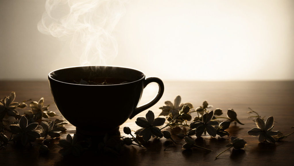 Traditional Tastes of Asia
