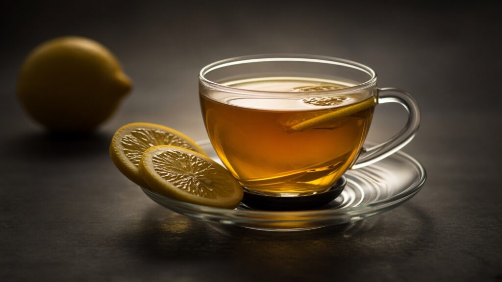 Traditional Tastes of Asia
