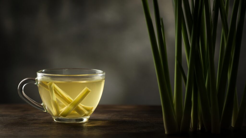 Traditional Tastes of Asia