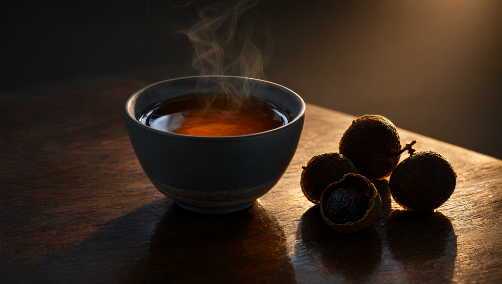 Traditional Tastes of Asia