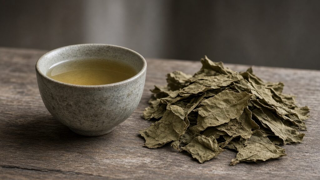 Traditional Tastes of Asia