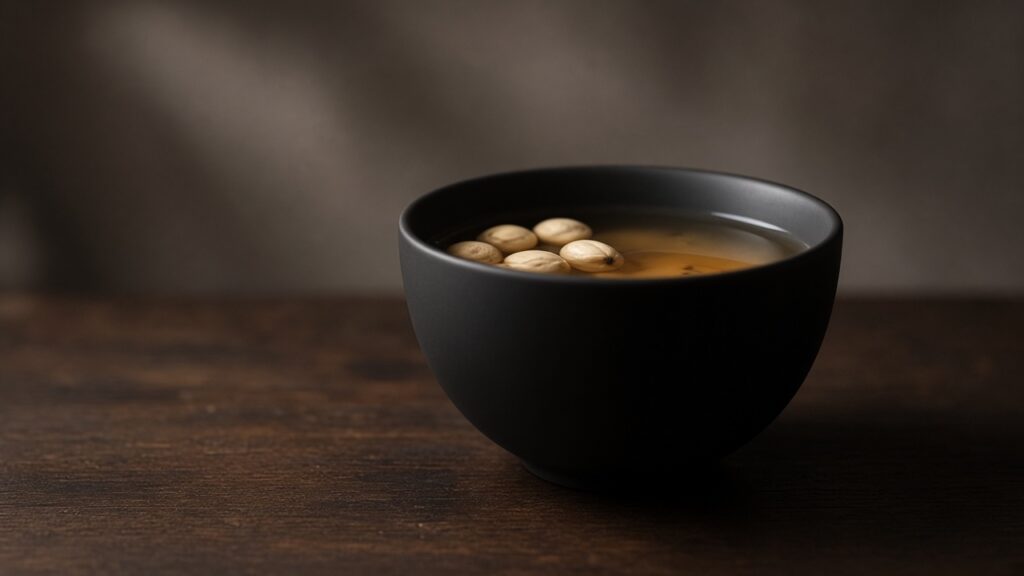 Traditional Tastes of Asia