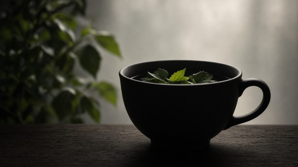 Traditional Tastes of Asia