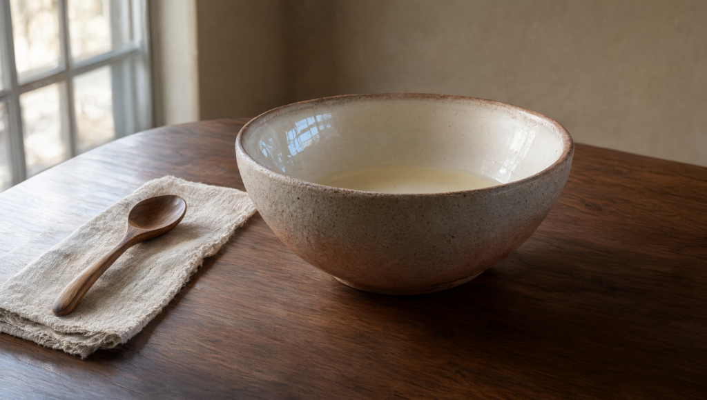 Traditional Tastes of Asia