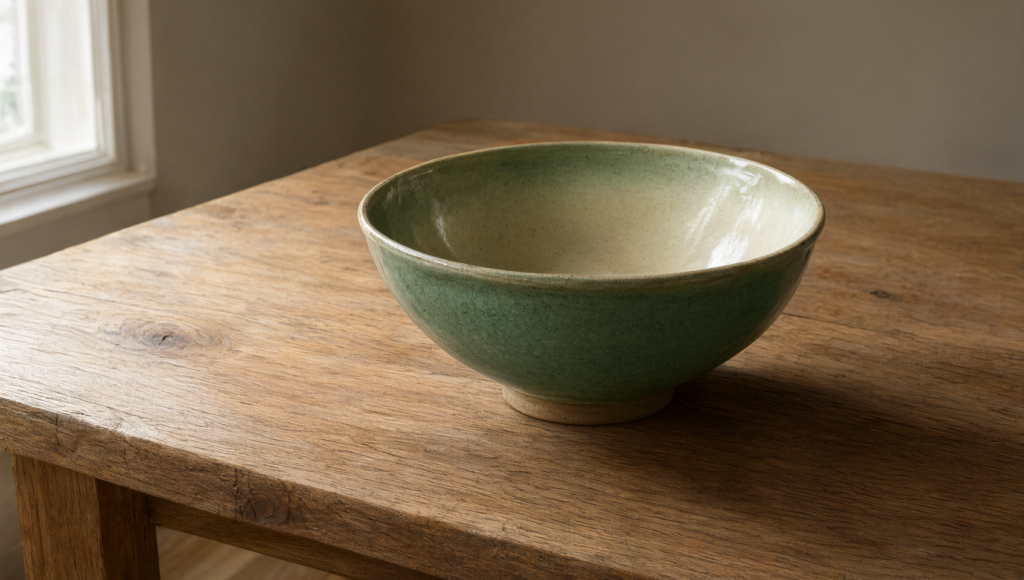 Traditional Tastes of Asia