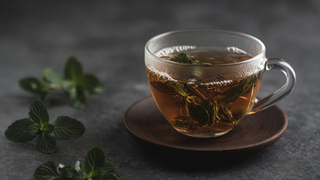 Traditional Tastes of Asia