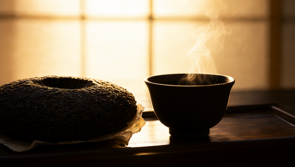 Traditional Tastes of Asia