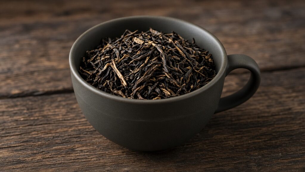 Traditional Tastes of Asia