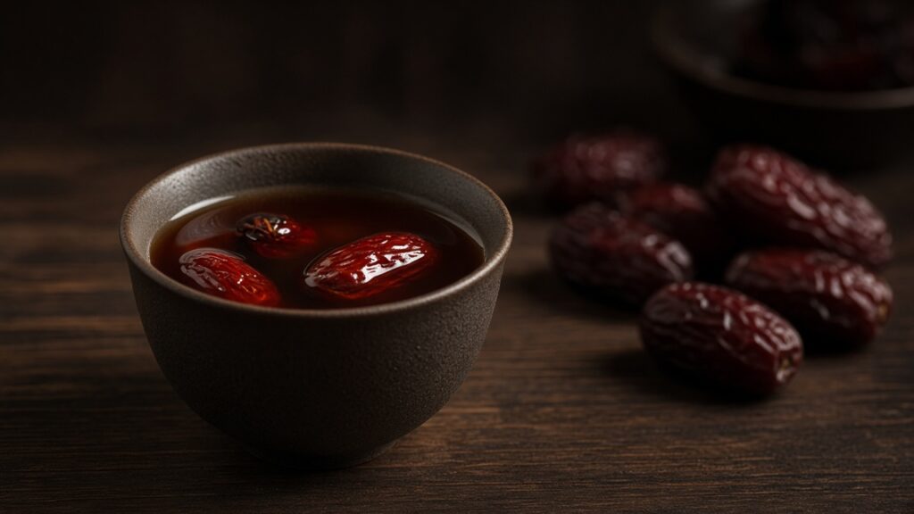 Traditional Tastes of Asia