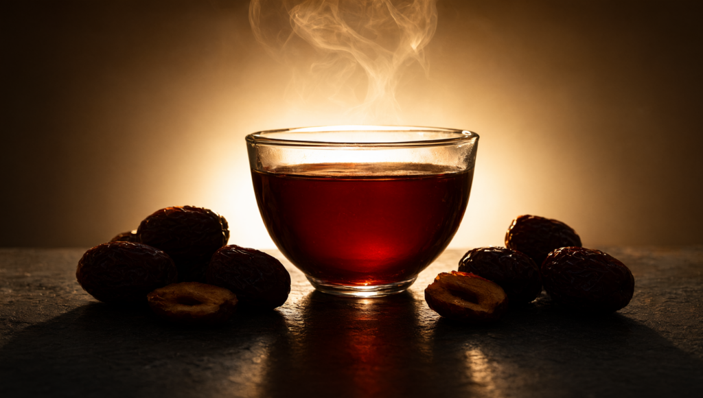 Traditional Tastes of Asia