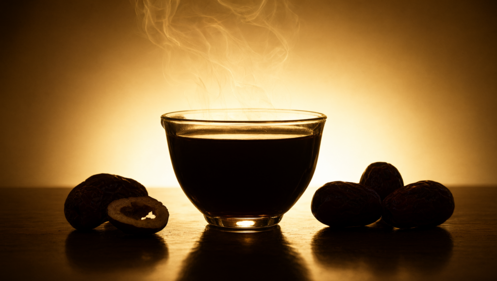 Traditional Tastes of Asia
