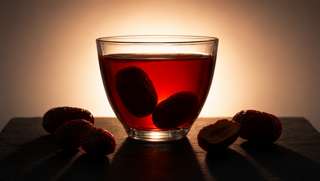 Traditional Tastes of Asia