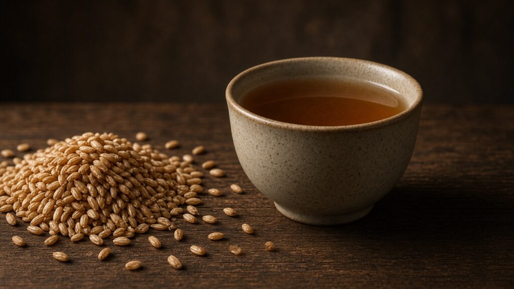 Traditional Tastes of Asia