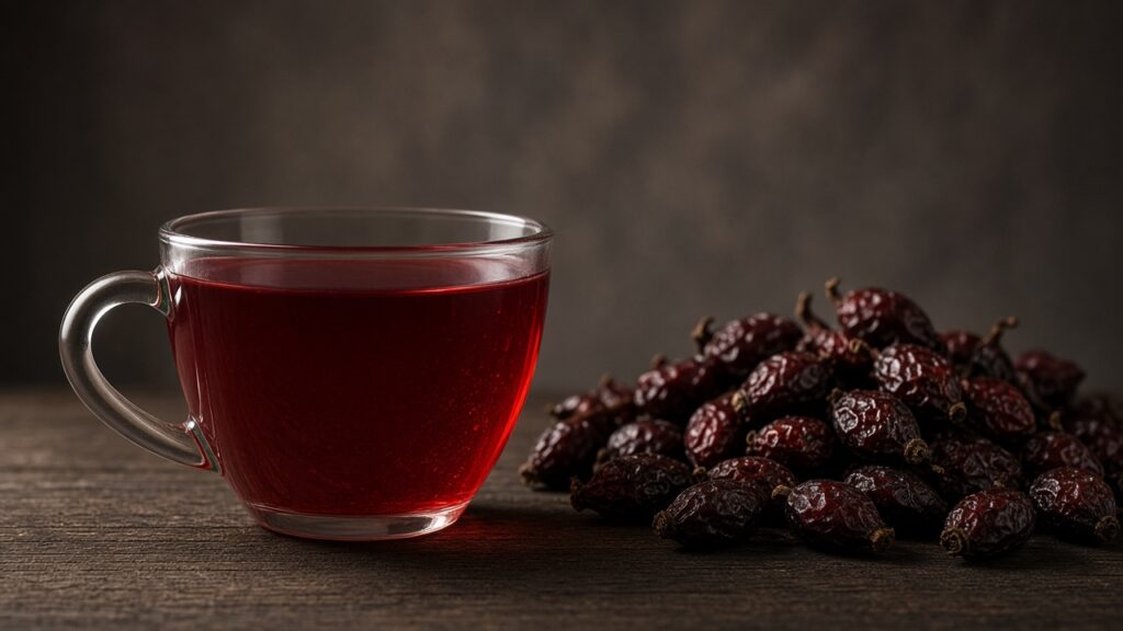 Traditional Tastes of Asia