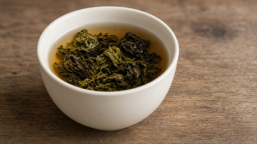 Traditional Tastes of Asia